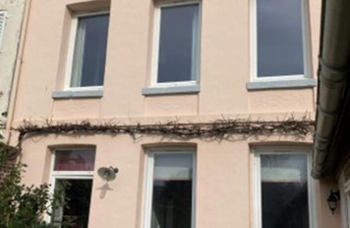 Maison Saint Valery En Caux 6 pièce(s) 135 m2 — photo 2