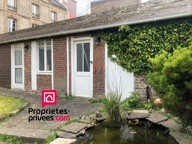 Maison Saint Valery En Caux 6 pièce(s) 135 m2 — photo 3