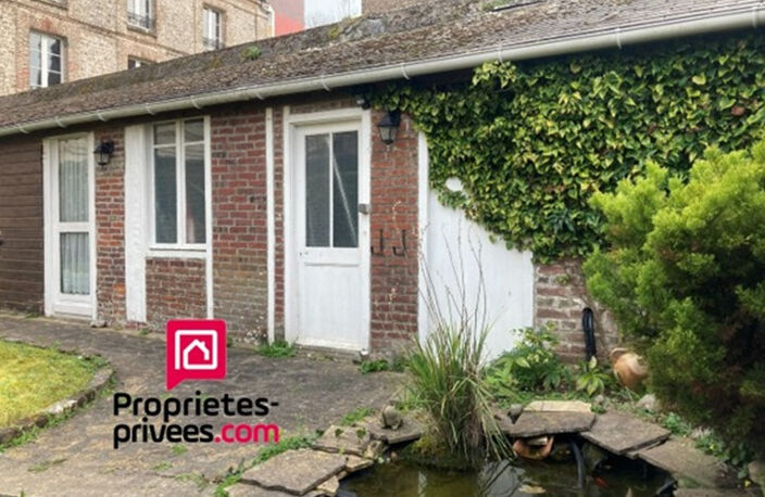 Maison Saint Valery En Caux 6 pièce(s) 135 m2 — photo 3