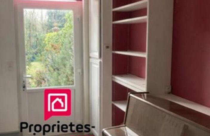 Maison Saint Valery En Caux 6 pièce(s) 135 m2 — photo 5