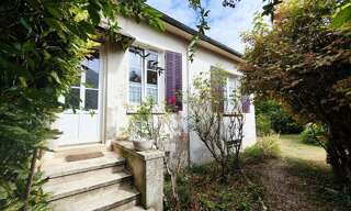 Maison 5 Pièces 70 m² à vendre à Crépy-en-Valois (60800)
