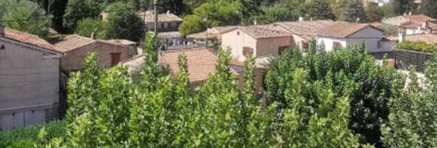 Appartement 4 Pièces 103 m² à vendre à Taradeau (83460)
