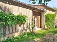 Propriété en pierre de 280 m², sur un beau terrain de 1.3ha — photo 3