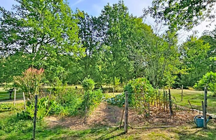 Propriété en pierre de 280 m², sur un beau terrain de 1.3ha — photo 4