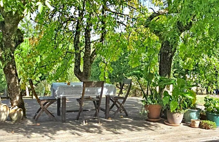 Propriété en pierre de 280 m², sur un beau terrain de 1.3ha — photo 5