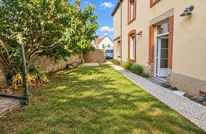 Maison Alencon 5 pièce(s) 83 m2 — photo 2