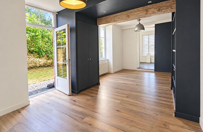 Maison Alencon 5 pièce(s) 83 m2 — photo 4