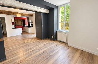 Maison Alencon 5 pièce(s) 83 m2 — photo du bien
