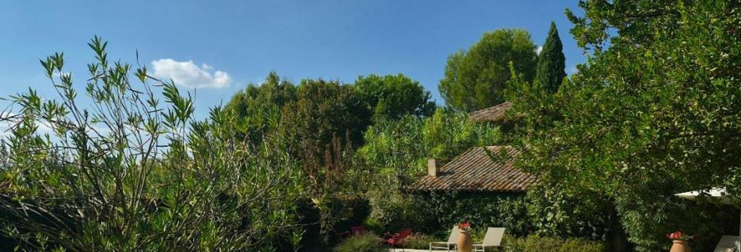 Maison 12 Pièces 410 m² à vendre à Pernes-les-Fontaines (84210)