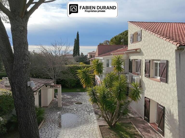 Villa composée de 2 Grands Appartements Indépendants (148 +115) — photo 1