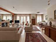 Appartement duplex 132m2 avec terrasse - Quartier Graslin / Copernic — photo 2