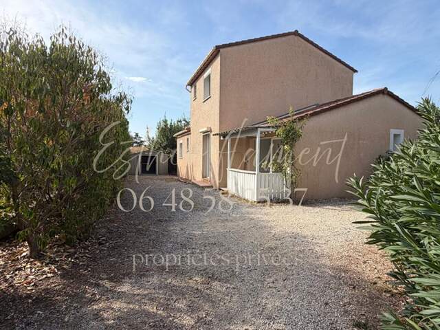 BAGARD MAISON INDIVIDUELLE 4 CHAMBRES TERRAIN 700 M² — photo du bien