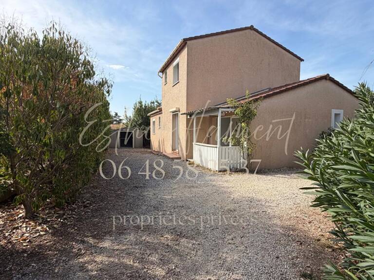 BAGARD MAISON INDIVIDUELLE 4 CHAMBRES TERRAIN 700 M² — photo 1
