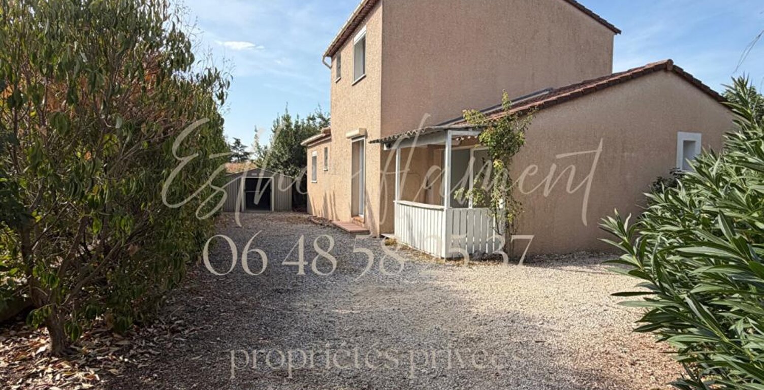 BAGARD MAISON INDIVIDUELLE 4 CHAMBRES TERRAIN 700 M² — photo 1