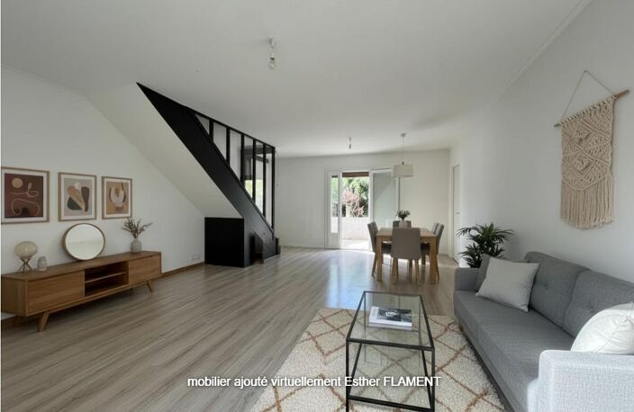 BAGARD MAISON INDIVIDUELLE 4 CHAMBRES TERRAIN 700 M² — photo 4