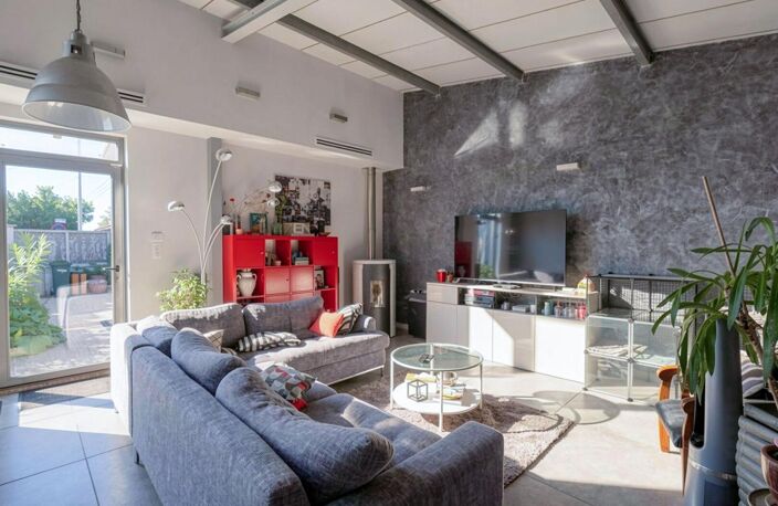 Maison Bron 4 pièce(s) 128.37 m2 plain pied — photo 3
