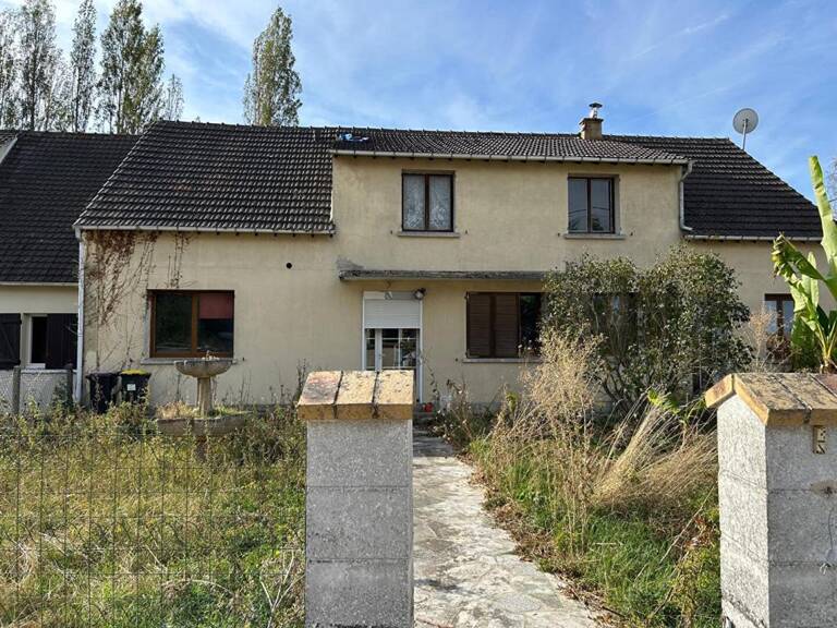 Maison 7 chambres 230 000  Avec piscine 300 m2 — photo 1