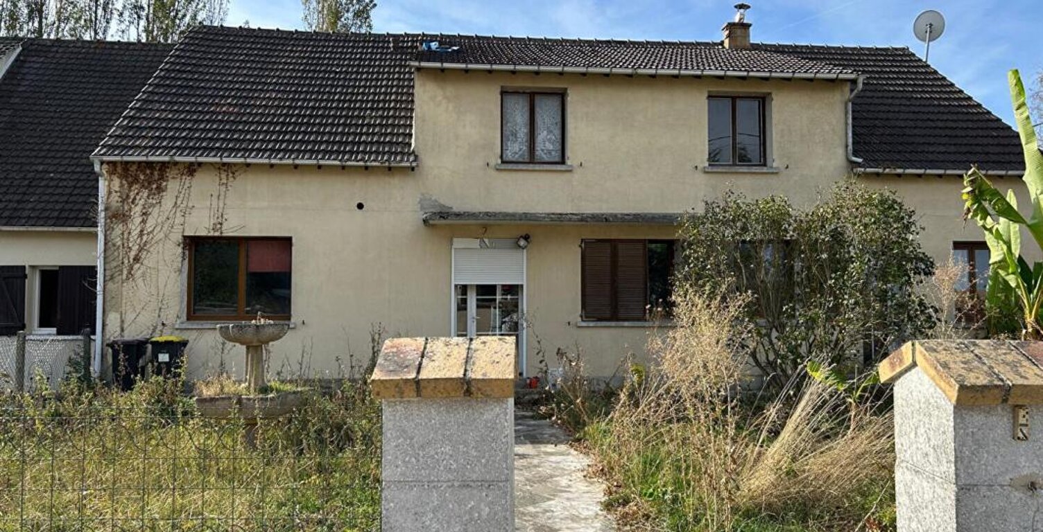 Maison 7 chambres 230 000  Avec piscine 300 m2 — photo 1