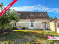 PROCHE MAINTENON ET SAINT-PIAT CHARMANTE LONGERE de 105 m2 — photo 2