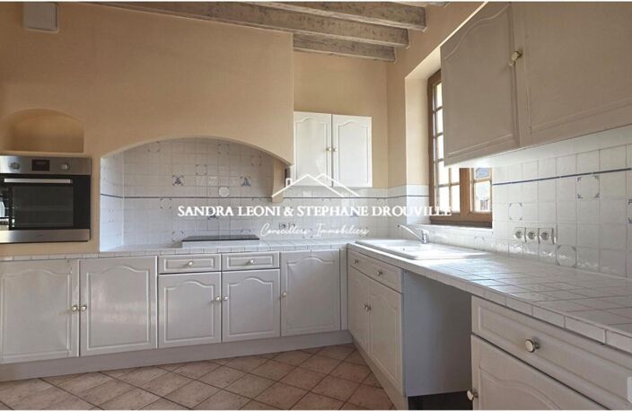 PROCHE MAINTENON ET SAINT-PIAT CHARMANTE LONGERE de 105 m2 — photo 3