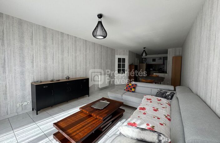 Maison individuelle de plain-pied avec 3 chambres, jardin et garage à Barlin — photo 2