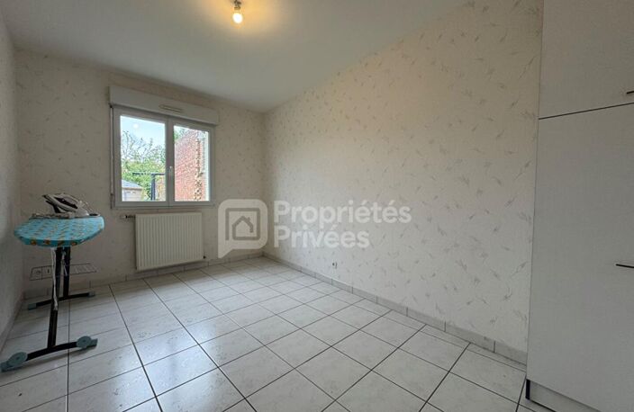 Maison individuelle de plain-pied avec 3 chambres, jardin et garage à Barlin — photo 5