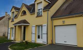 Maison 8 Pièces 156 m² à vendre à Bonneval (28800)