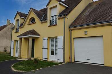 Maison 8 pièces 261000 €