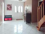 Maison familiale 156 m² : 5 chambres, bureau, garage et dépendance, gare à pieds, télétravail Bonneval — photo 2