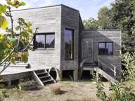 Maison en bois de plain-pied 97 m² avec 3 chambres - UNIQUE ! à Crozon (29 160) — photo 3