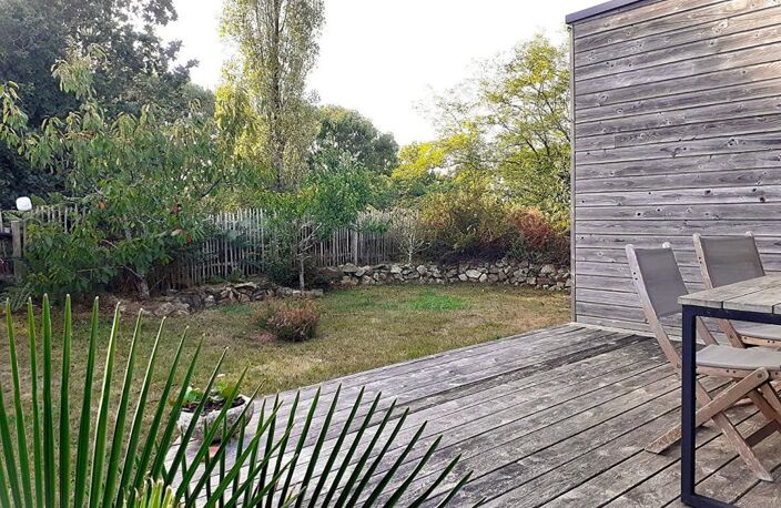 Maison en bois de plain-pied 97 m² avec 3 chambres - UNIQUE ! à Crozon (29 160) — photo 4