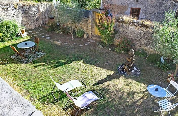 Maison de pays Gabillou 5 pièce(s) 120 m2 — photo 5