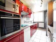 ECHIROLLES T4 de 68m2 + Cave — photo 4