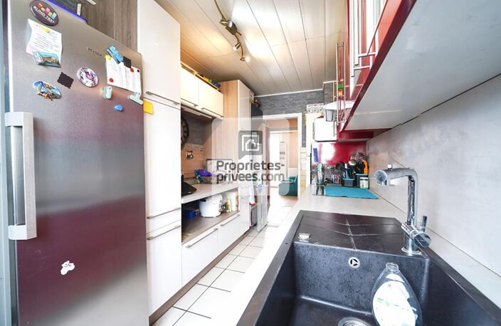ECHIROLLES T4 de 68m2 + Cave — photo 5