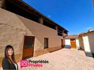 Immeuble Côte Roannaise 650 m2 + grenier aménageable — photo 2