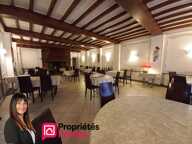 Immeuble Côte Roannaise 650 m2 + grenier aménageable — photo 3