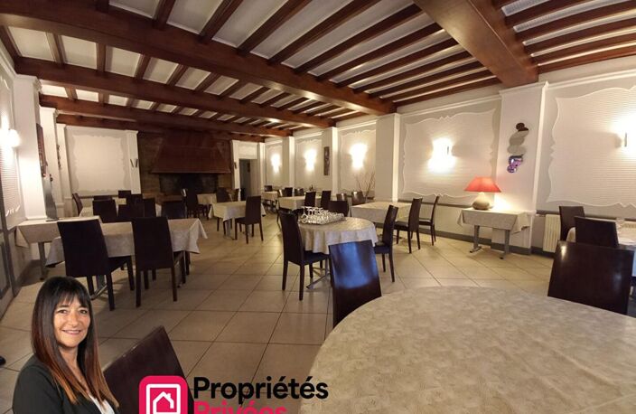 Immeuble Côte Roannaise 650 m2 + grenier aménageable — photo 3