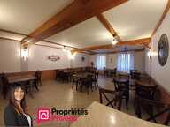 Immeuble Côte Roannaise 650 m2 + grenier aménageable — photo 4
