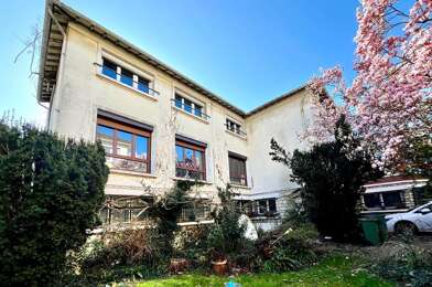 Immeuble  1040000 €