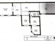 Bâtiment à réhabiliter de 479 m2- Châtillon centre — photo 3