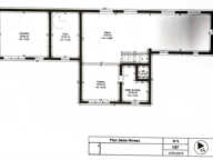 Bâtiment à réhabiliter de 479 m2- Châtillon centre — photo 4