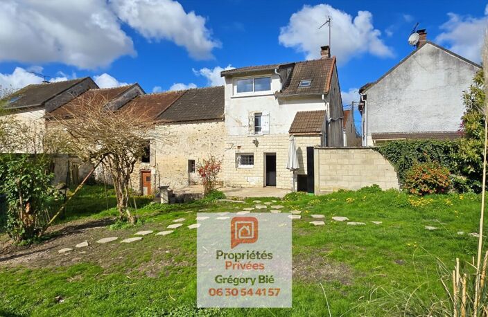 Maison 4 pièce(s) 64 m2 — photo 2