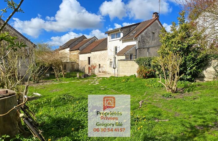 Maison 4 pièce(s) 64 m2 — photo 3