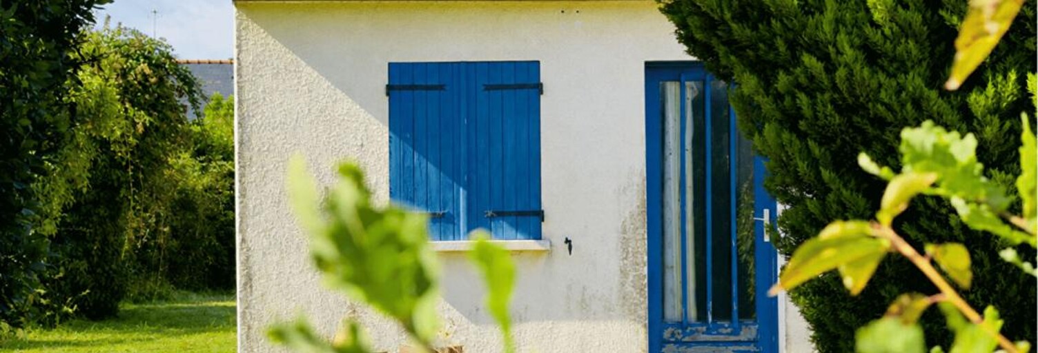 Maison 5 Pièces 66 m² à vendre à Le Tour-du-Parc (56370)