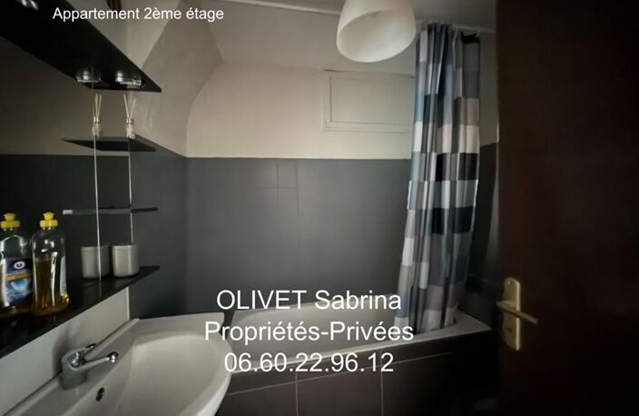 ROUEN IMMEUBLE DE CARACTÈRE À FORT POTENTIEL — photo 5