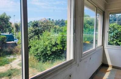 Appartement Cagnes Sur Mer 4 pièces 100m2 — photo du bien