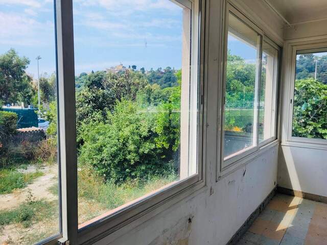 Appartement Cagnes Sur Mer 4 pièces 100m2 — photo du bien