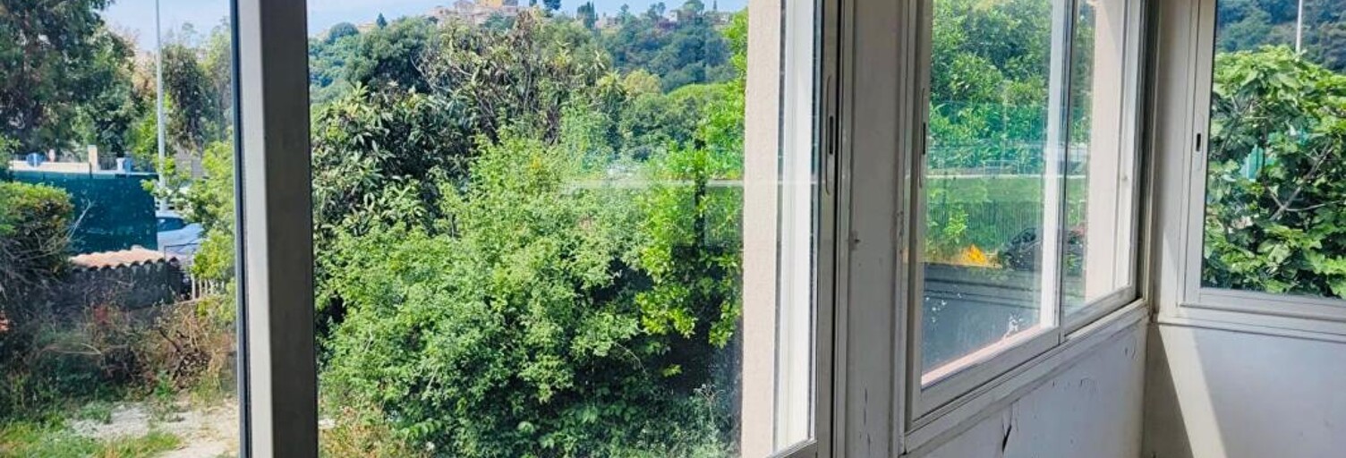 Appartement 4 Pièces 100 m² à vendre à Cagnes-sur-Mer (06800)