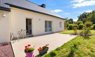 Maison 4 Pièces 77 m² à vendre à Cohiniac (22800)