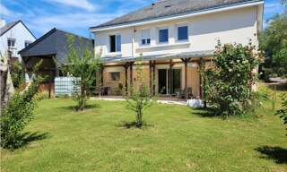 Maison 5 Pièces 84 m² à vendre à Cantenay-Épinard (49460)